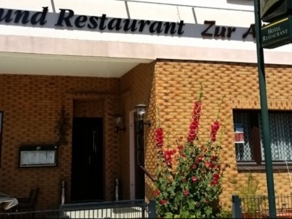 Фото: Zur Alten Bornmuhle 